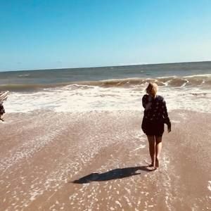 Meet your Posher, Bri